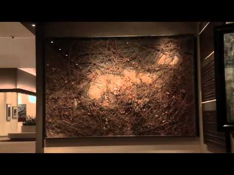 See video Fine Art TEFAF