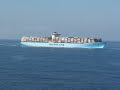 EMMA MAERSK