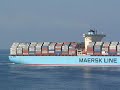 EMMA MAERSK