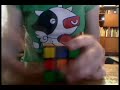  Jay Forever one angel foreveroneangel rubik rube