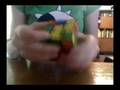 Jay And A Rubik Cube (IRL)