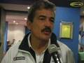 Jorge Luis Pinto: Entrevista Futbolred