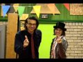 KdS kerstmusical Reclame 2010