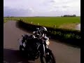 Kneedown ER-5 and GSX-R 600