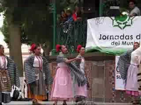 Tlaxcala--International Day of ...