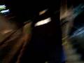 batman in the subway