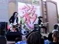 The50KaitenZ 岩手大学祭ゲスト出演ライブ Youngers on The Road JASRAC公認版