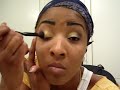 I have a SURPRISE LOOK (MAKEUP) I have a SURPRISE LOOK (MAKEUP)