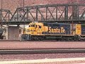 Trains of Barstow Pt.2