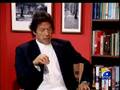 Meray Mutabiq Ejaz ul Haq &amp; Imran Khan 11of11