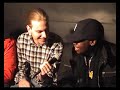 Interview Teaser