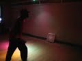 Re-MixX HiPP-HoP ( full body movements ) freestyle dance