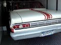 1964 A/FX Comet 1964 A/FX Comet