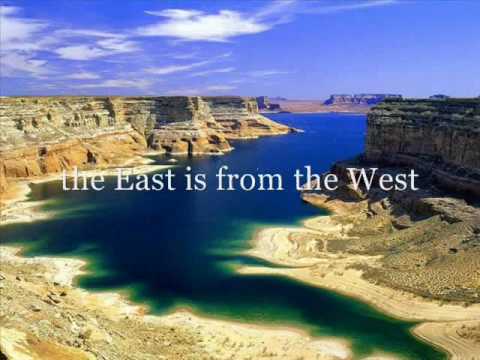 East To West - Casting Crowns