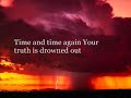 East To West - Casting Crowns