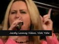 Jesus Christ Gospel Music Ministry, Vicki Yohe