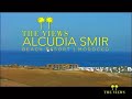 The Views - Alcudia Smir, Morocco
