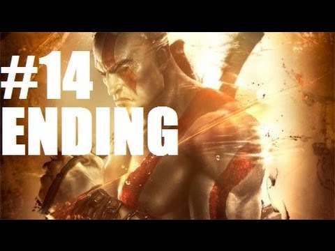 god war ascension