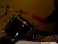 videos de Exodus Piranha Drum Lesson