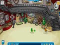 Walk On Lighthouse Walls In Club Penguin