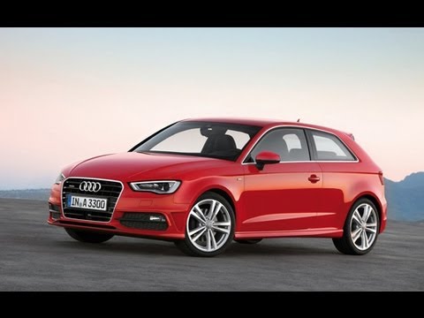 audi a3 audi a3