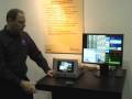 videos de NEC Electronics NaviEngine Demo