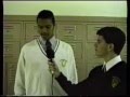 MSGR Bonner Recruitment Video [1995]