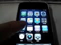 【ELP】iPhoneのアイコン並べ替え
