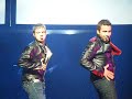 backstreet Boys concert