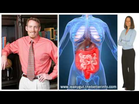 how to rebuild gut