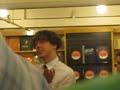 john gallagher jr. singing \ john gallagher jr. singing \