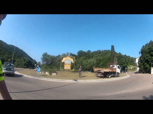 STAGE 1 | 03.08. 2013