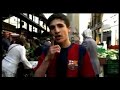fcbarcelona cantera - recuerda mi nombre