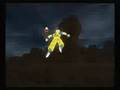 DBZBT3- ssj goku vs ssj future gohon