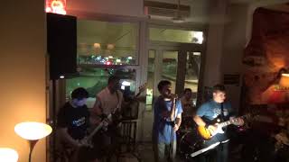 Long Train Runnin - The Doobie Brothers