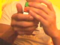 APL SONG - RUBIK'S CUBE