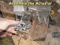 How to DIY a simple 2 DOF simulator Episode 5 How to DIY a simple 2 DOF simulator Episode 5