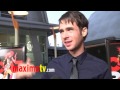 Scott Mechlowicz video 1
