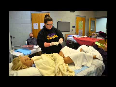 how to obtain cna license number