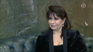 «Государственный симфонический оркестр РТ под управлением Александра Сладковского открыл свой 54-й концертный сезон! На концерте прозвучали 2 симфонии Дмитрия Шостаковича с участием воспитанников центра оперного пения Галины Вишневской. Среди почетных гостей вечера была, впервые приехавшая в Казань, Ольга Ростропович». 