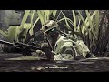 Ghost Recon Future Soldier - Histoire [FR]