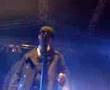Daniel Aminati (live) Let me entertain you