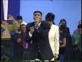 Intercession with Pastor Nathan Simmons