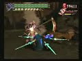 Devil May Cry3 SE VMD M2 SS