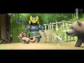 Click here to watch this video [Прохождение] Mini Ninjas. Глава 2 Часть 1