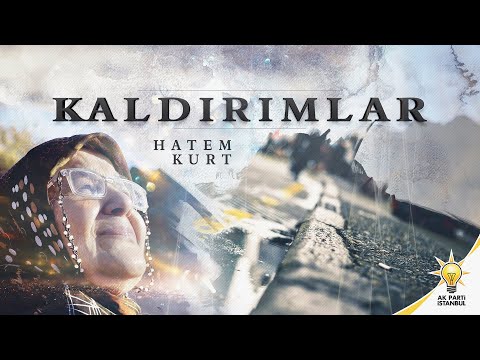 Kaldırımlar - Hatem Kurt: Bir Dava Yolculuğu