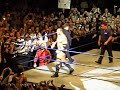 WWE - Smackdown Tour 06.12.2007 Frankfurt Batista