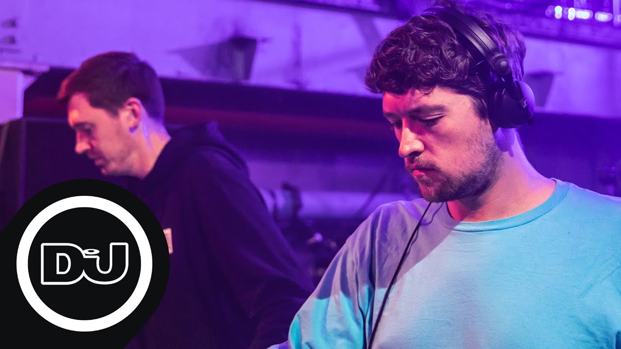 Dusky - Live @ 25 Years of Bugged Out! x Printworks London 2019