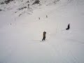 FBW (Fok Bloody Wouters) in Val Thorens