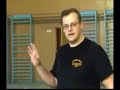 Datu Dieter Knüttel - Modern Arnis in russian TV - Part 1 Datu Dieter Knüttel - Modern Arnis in russian TV - Part 1